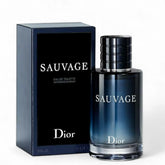Dior Sauvage EDT For Men 100ml